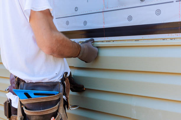 Affordable Emergency Siding Repair solutions in Bremerton, WA